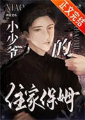 小少爷的住家保姆